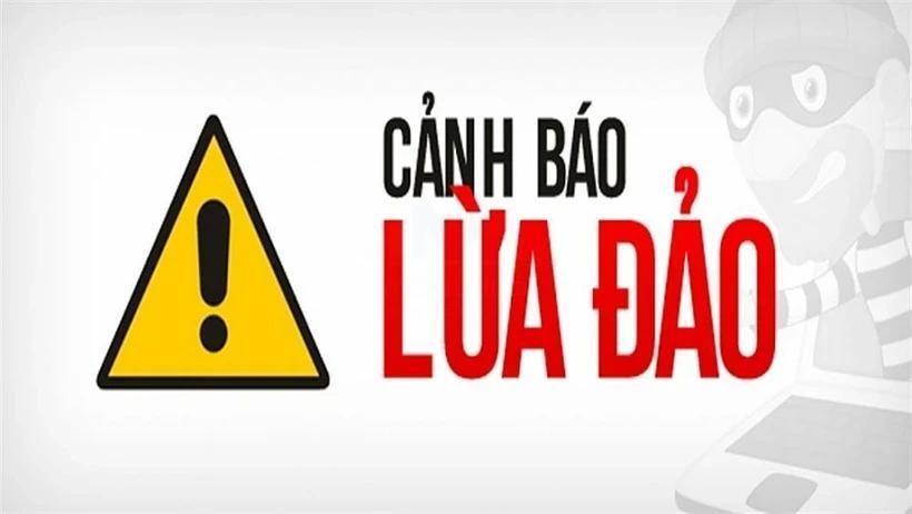Phòng An ninh mạng và phòng, chống tội phạm sử dụng công nghệ cao: Cảnh báo lừa đảo mạo danh Cảnh sát giao thông